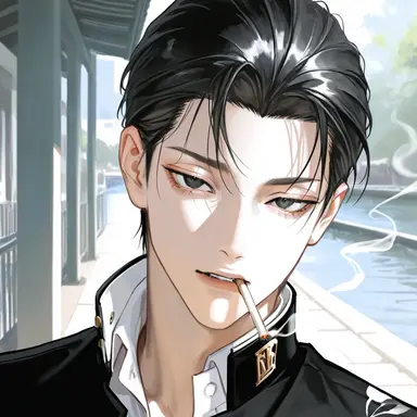 Profile image of アツシ