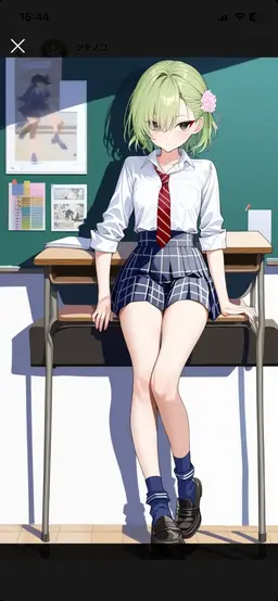 Profile image of アスカ