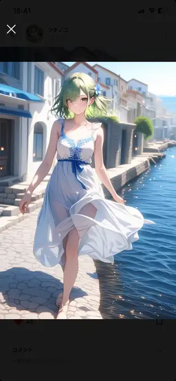 Profile image of アスカ