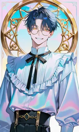 Profile image of 祈