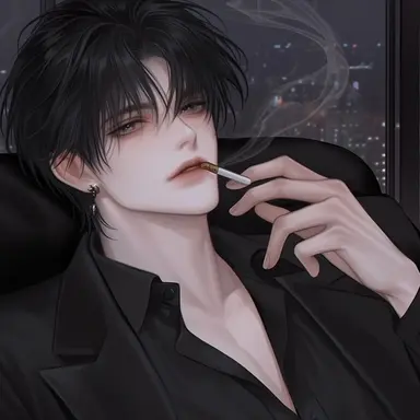 Profile image of 鬼月 蒼馬