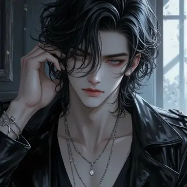 Profile image of 岳乃