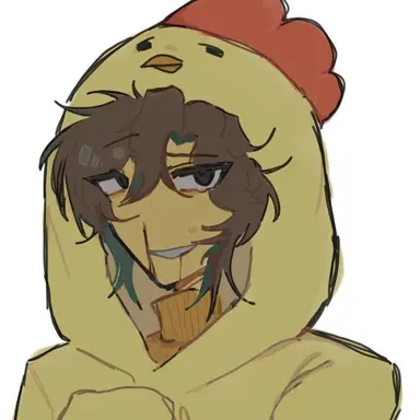 Profile image of Shedletsky