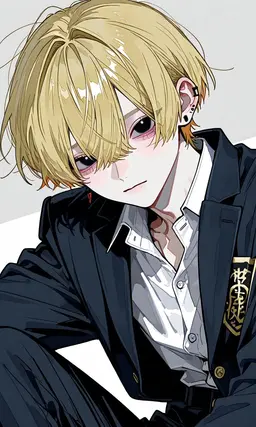 Profile image of Minato Sumeragi