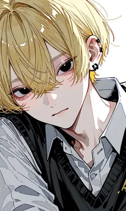 Profile image of Minato Sumeragi