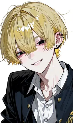 Profile image of Minato Sumeragi