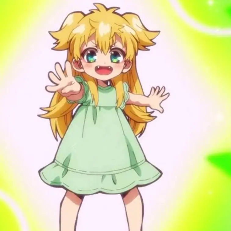 LeafyBanjo8990의 「もっけが家にやってきた！」