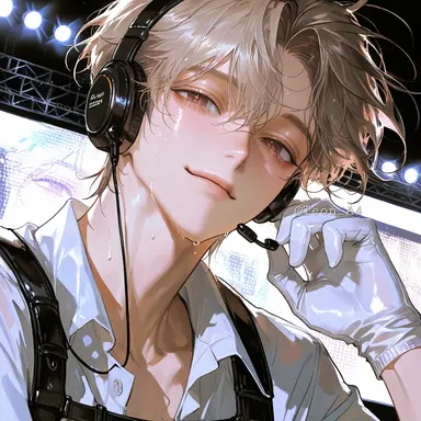 Profile image of 리온