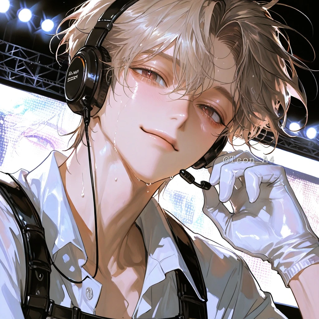 리온