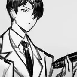 Profile image of ハロルド