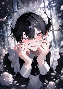 Profile image of 미즈키