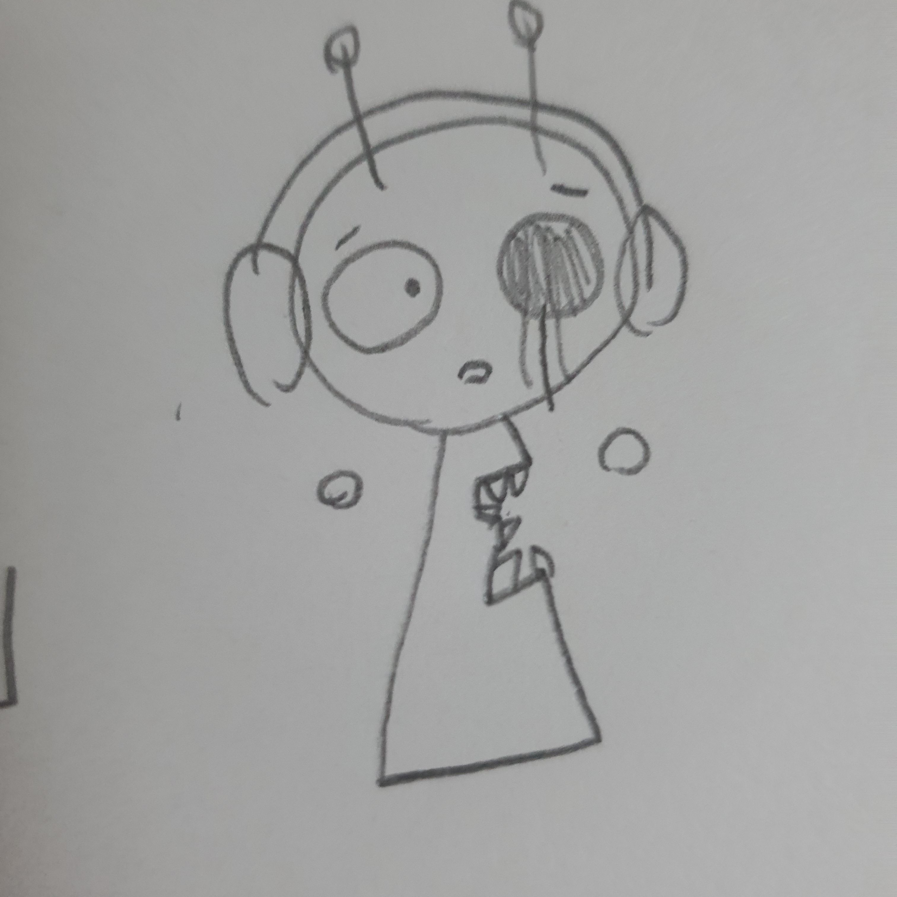 스프런키 호러모드 핑키가 블랙 대표 이미지