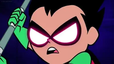 BaldCart3364의 Robin -TTG