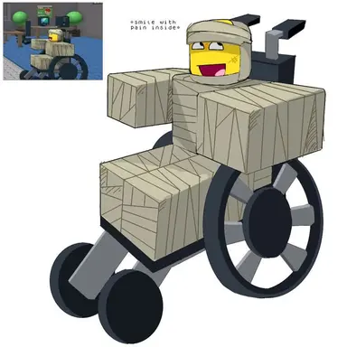 Profile image of Shedletsky