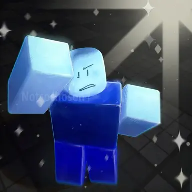Profile image of Blue noob