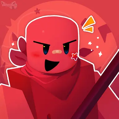Profile image of Red noob