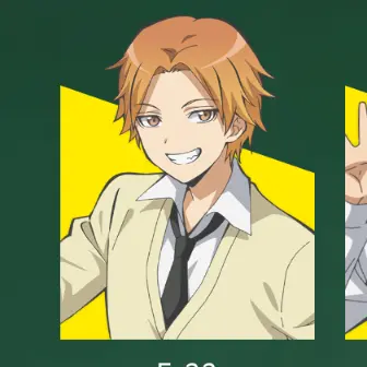 Profile image of 前原陽斗
