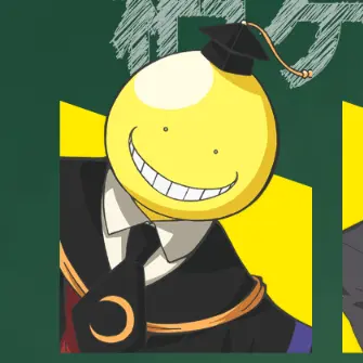Profile image of 殺せんせー