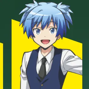 Profile image of 潮田渚