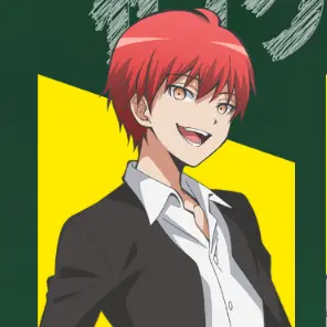 Profile image of 赤羽業