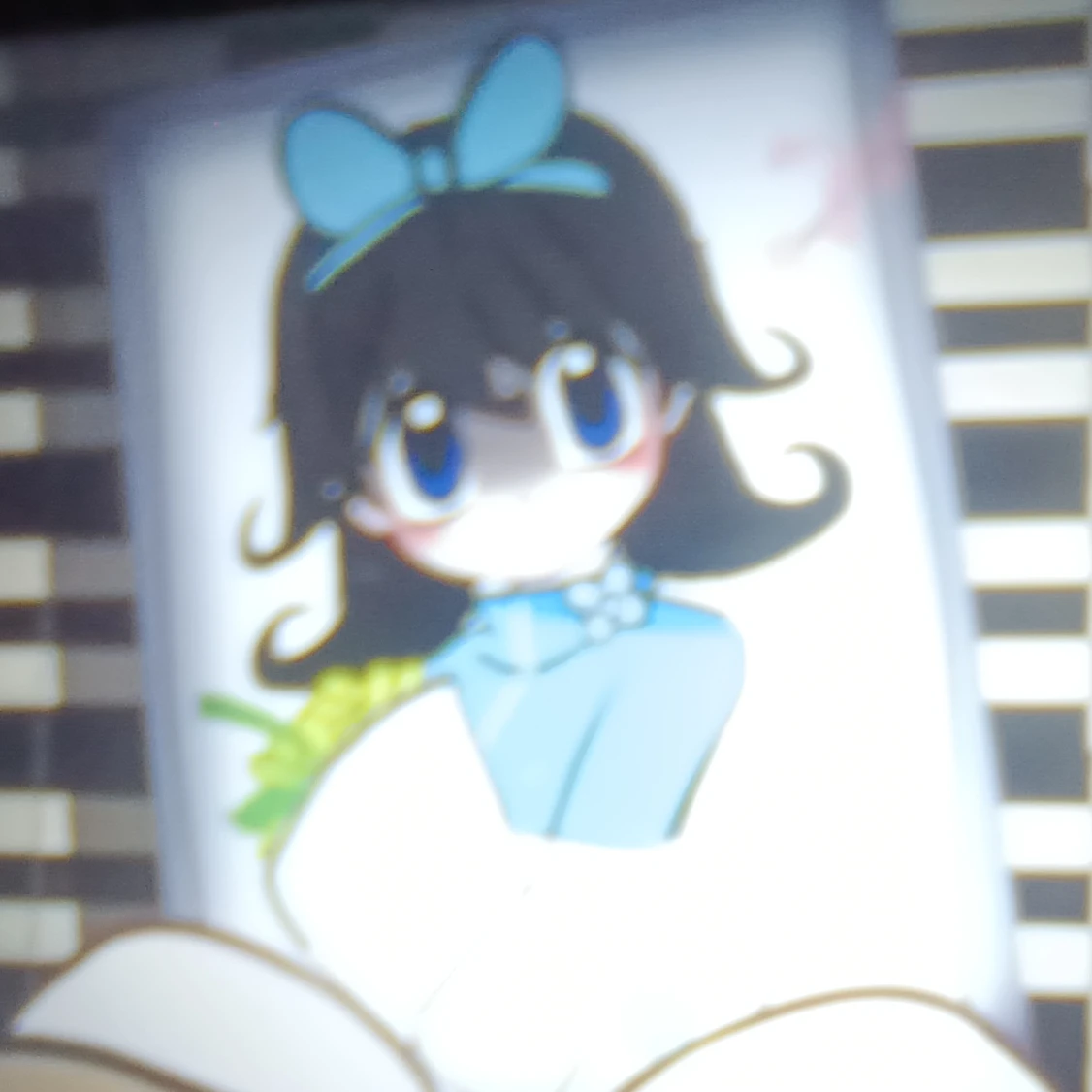 블루 스노우