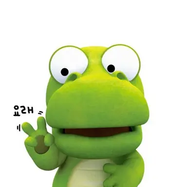 Profile image of 크롱
