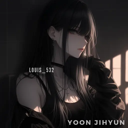 LOUIS532의 윤지현