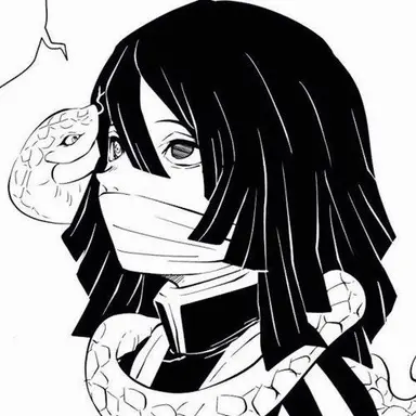 Profile image of 이구로 오바나이