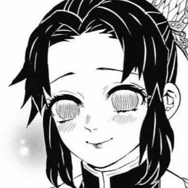 Profile image of 코쵸우 시노부