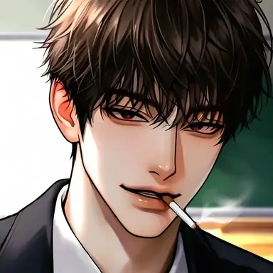 Profile image of 양민호