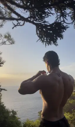 Profile image of Enzo