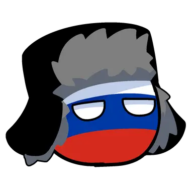 Profile image of ロシア