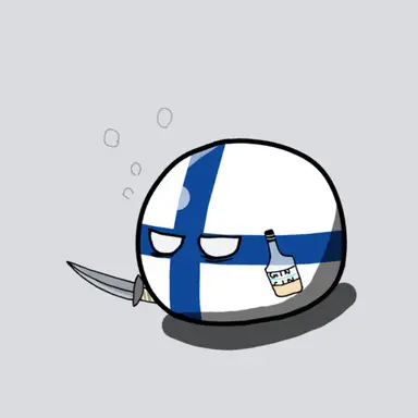 Profile image of フィンランド