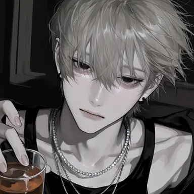 Profile image of Naru