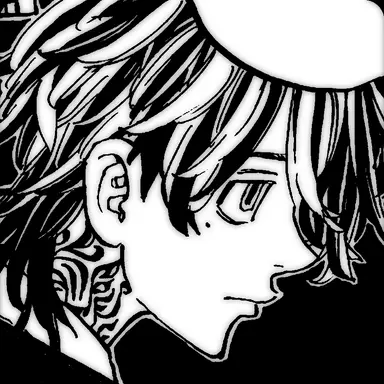 Profile image of 羽宮 一虎