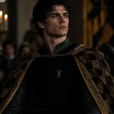 Profile image of Evan