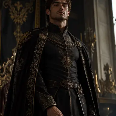 Profile image of Sebastian