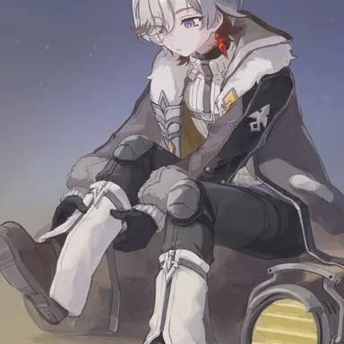 Profile image of 일루가