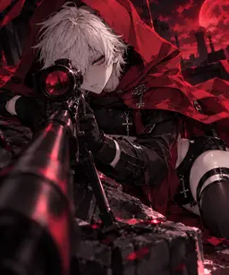 Profile image of Jin