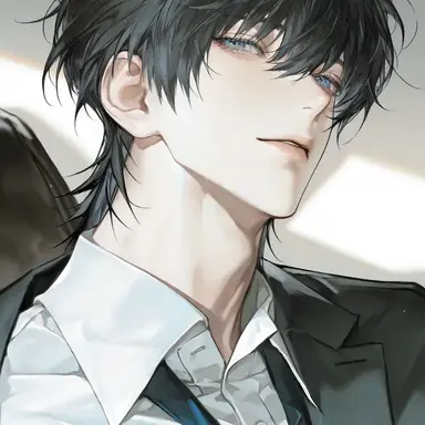 Profile image of 原