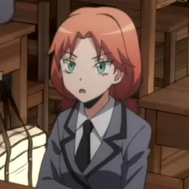 Profile image of 速水 凛香