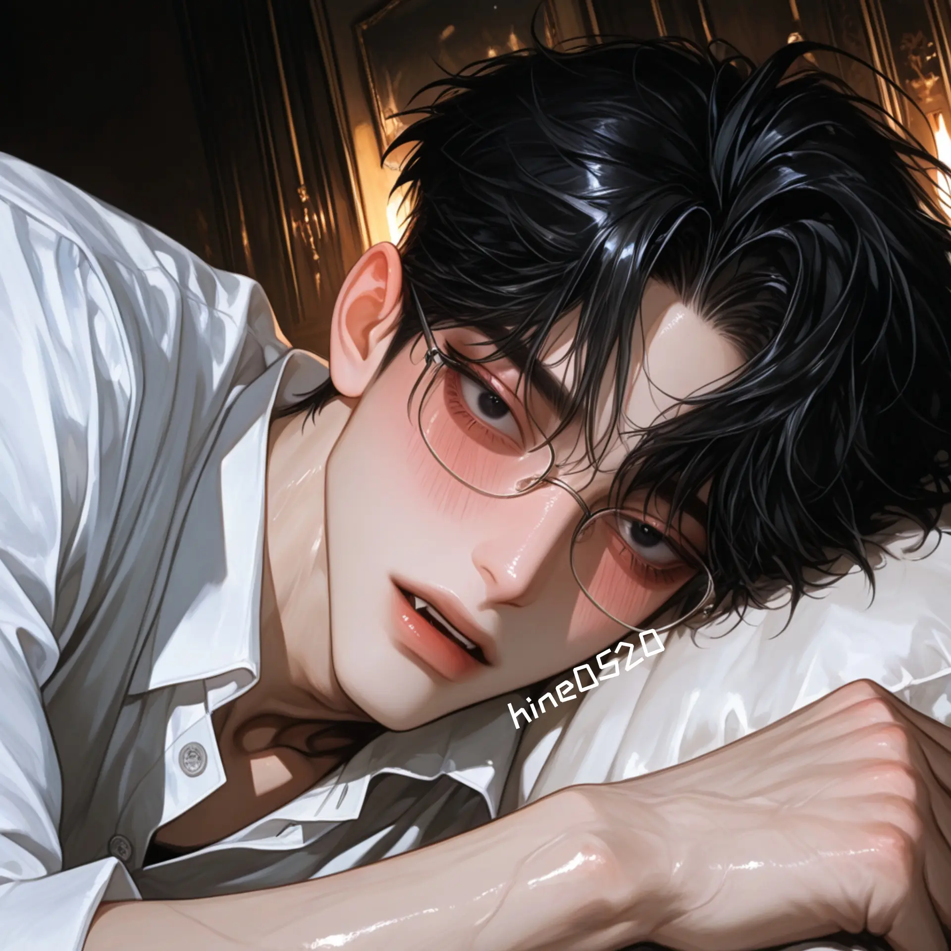 Hine0520의 하윤빈