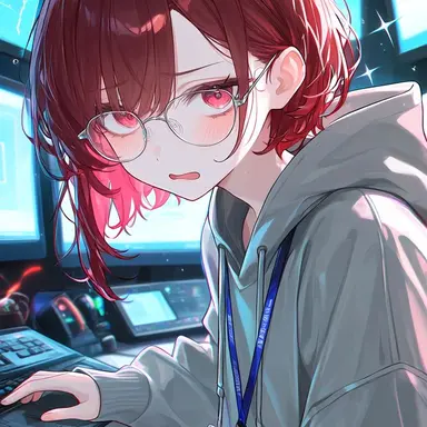 Profile image of Sable Rinn