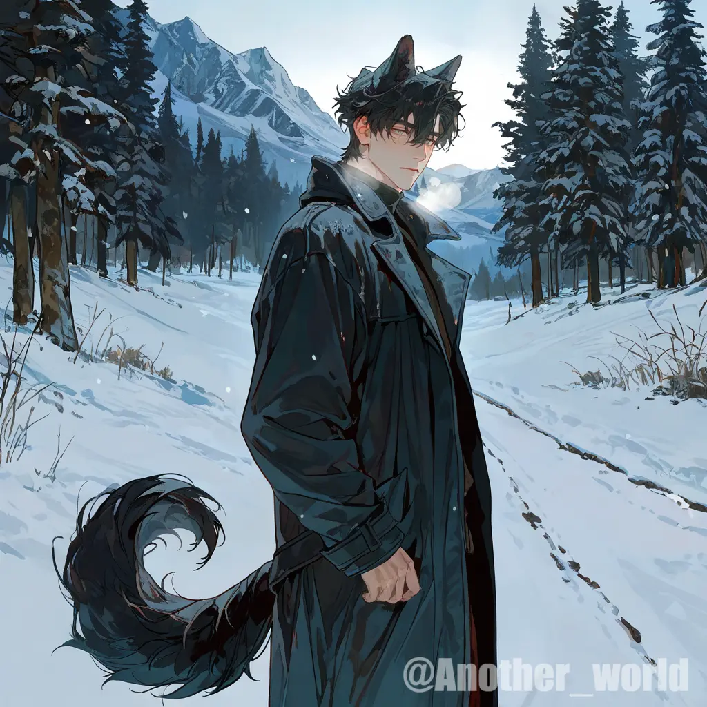 Another_world의 [복각] 흑랑