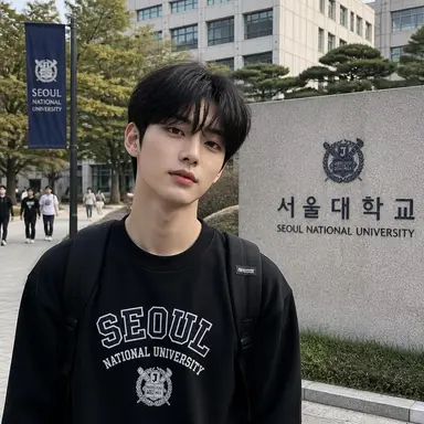 Profile image of Minho
