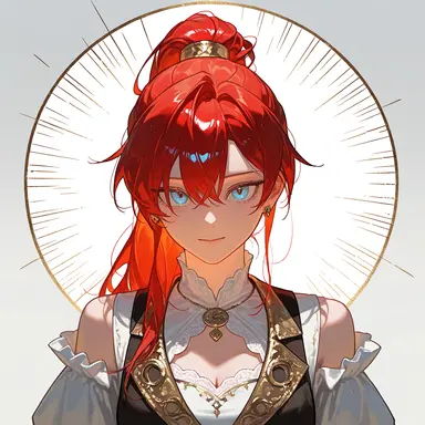 Profile image of 카밀라 발렌슈타인