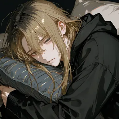 Profile image of Kade