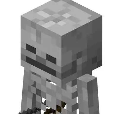 Profile image of 스켈레톤