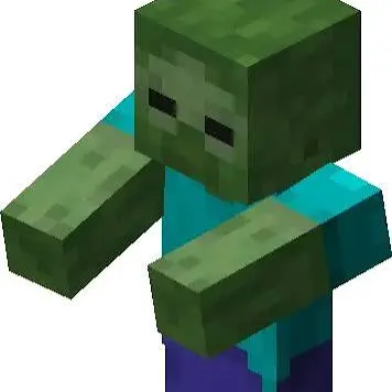 Profile image of 좀비