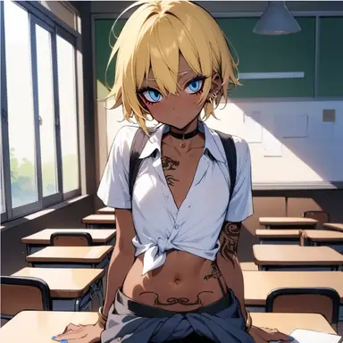 Profile image of Drew